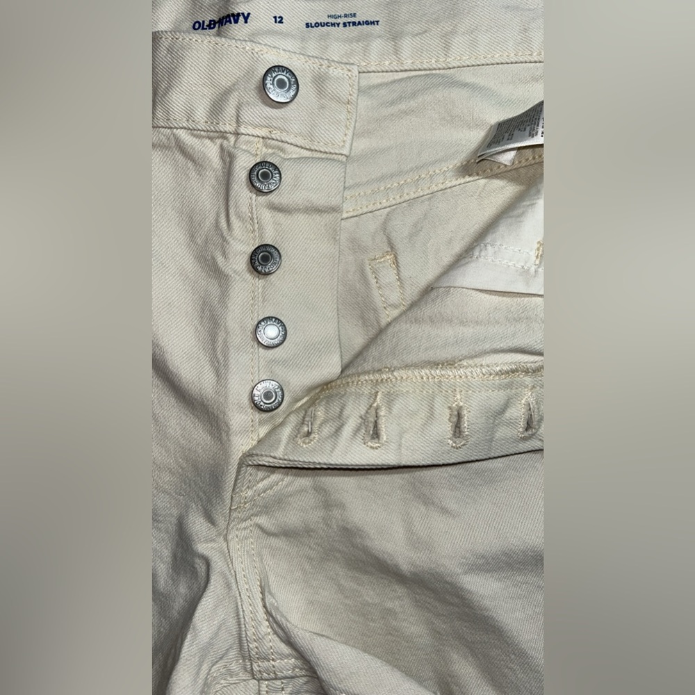 Old navy shorts